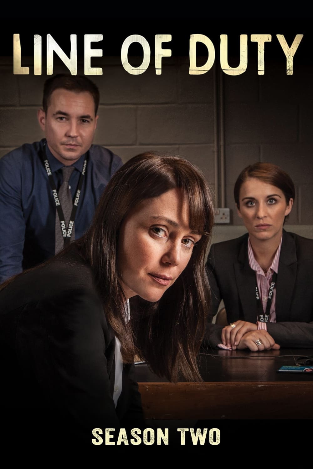 Line of Duty - Season 2 [19743] (A1764243881) [[Shows]] --Plex--